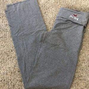 Hollister pants